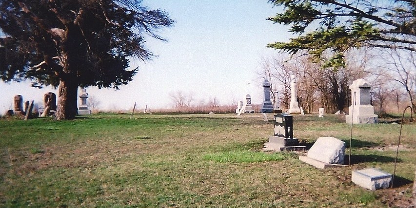 Calder Cemetery