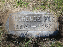Florence Fox 