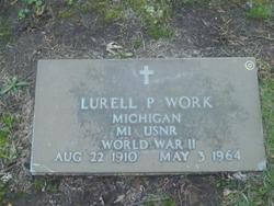 Lurell P. Work 