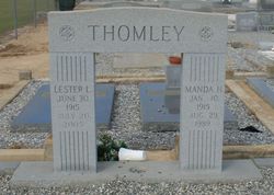 Lester L. Thomley 