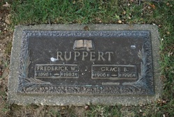 Frederick William Ruppert Jr.