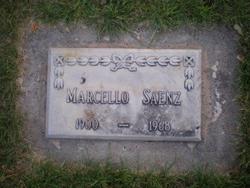 Marcello Saenz 