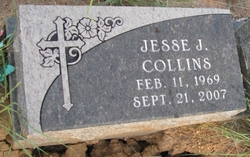 Jesse James Collins 