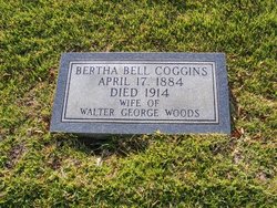 Bertha Bell Coggins 