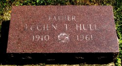 Lucien T. Hull 