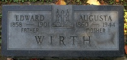 Edward Wirth 