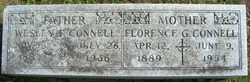 Florence G. Connell 