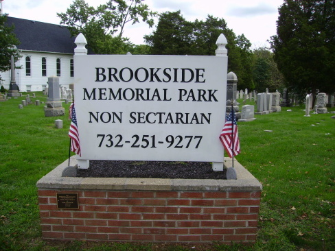 Spotswood Reformed Church Cemetery
