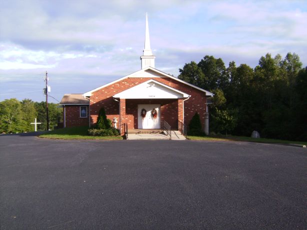 Cedar Falls Baptist Church Cemetery