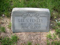 Lee Fenley 