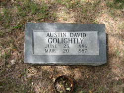 Austin David Golightly 