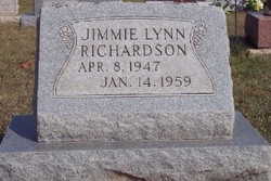 Jimmie Lynn Richardson 