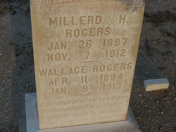 Wallace R. Rogers 