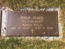 Philip Place 