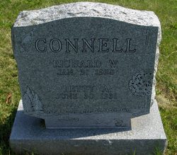 Richard W. Connell 