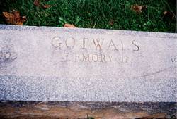 Jacob Emory Gotwals Jr.
