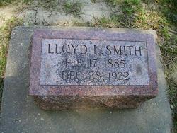 Lloyd L. Smith 