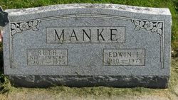 Edwin F. Manke 