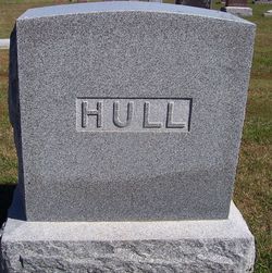 Martin A. Hull 