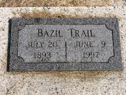 Bazil Trail 