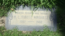 A. L. Monte Ramirez 