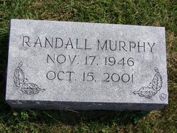Randall Murphy 
