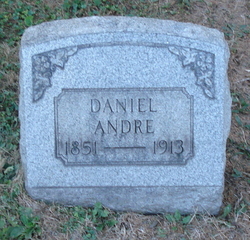 Daniel Andre 