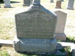 Catherine <I>O'Donnell</I> O'Donnell 