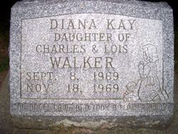 Diana Kay Walker 