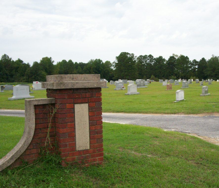 Floyd Memorial Cemetery