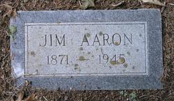 Jim Aaron 