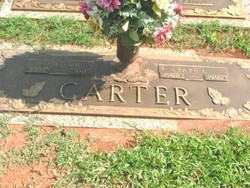 Ernest Victor “Vic” Carter 