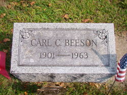 Carl C. Beeson 
