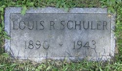 Louis R. Schuler 