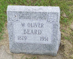 William Oliver Beard 