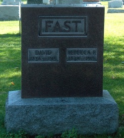 David Fast 