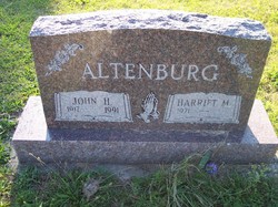 John H. Altenburg 