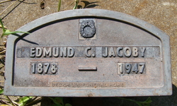 Edmund C. Jacoby 