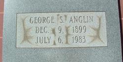 George Samuel Anglin Jr.
