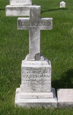Louis Victor Baughman Jr.