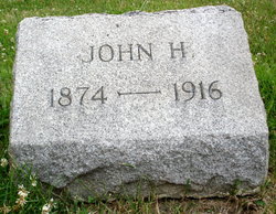 John H. Biggins 