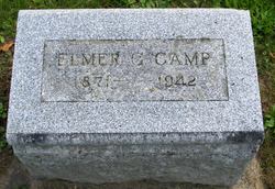 Elmer C. Camp 