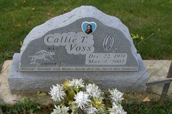 Callie Tress Voss 