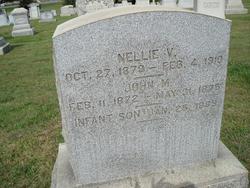 Nellie Virginia Eckstine 