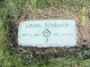 Louisa “Lizzie” <I>Schmidt</I> Schramm 