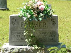 Thomas Jesse Farmer 