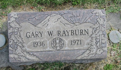 Gary Warren Rayburn 