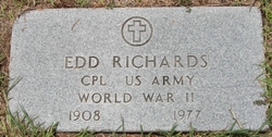 Edd Richards 