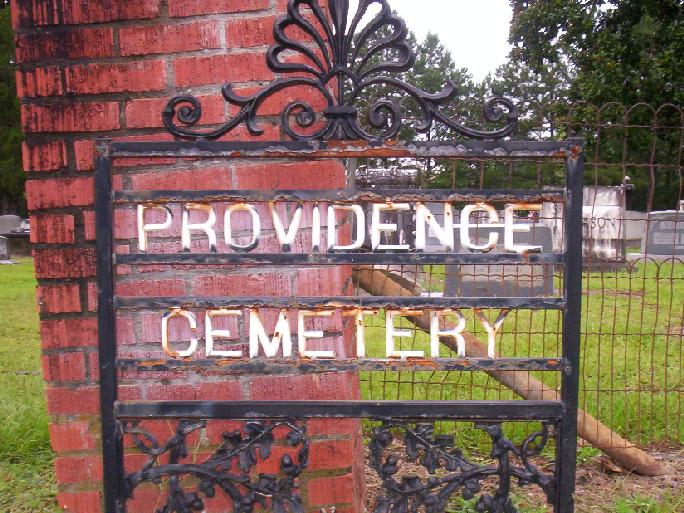 Providence Cemetery