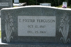 Terrell Foster Ferguson 